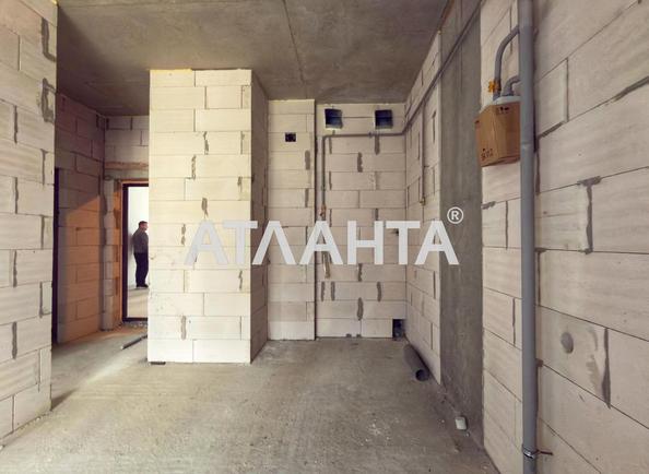 1-room apartment apartment by the address st. Volynskaya ul (area 43,4 m²) - Atlanta.ua - фото 9