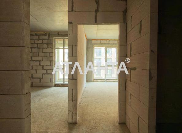 1-room apartment apartment by the address st. Volynskaya ul (area 43,4 m²) - Atlanta.ua - фото 10