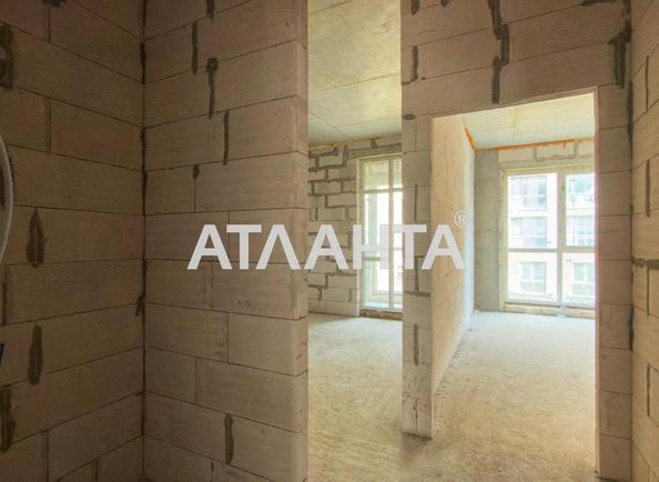 1-room apartment apartment by the address st. Volynskaya ul (area 43,4 m²) - Atlanta.ua - фото 11