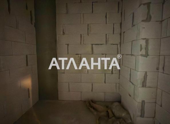 1-room apartment apartment by the address st. Volynskaya ul (area 43,4 m²) - Atlanta.ua - фото 12