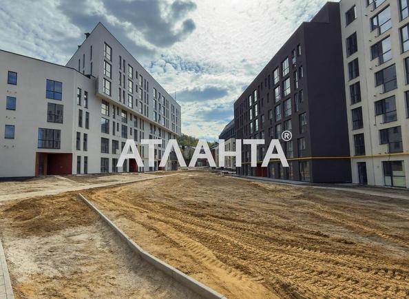 1-room apartment apartment by the address st. Volynskaya ul (area 43,4 m²) - Atlanta.ua - фото 14