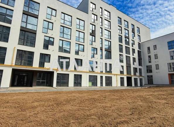 1-room apartment apartment by the address st. Volynskaya ul (area 43,4 m²) - Atlanta.ua - фото 15