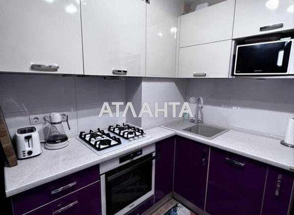 2-комнатная квартира по адресу Глушко ак. Пр. (площадь 47,4 м²) - Atlanta.ua