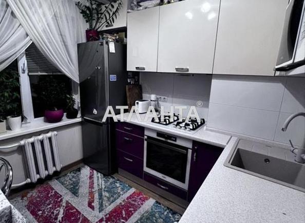 2-комнатная квартира по адресу Глушко ак. Пр. (площадь 47,4 м²) - Atlanta.ua - фото 2