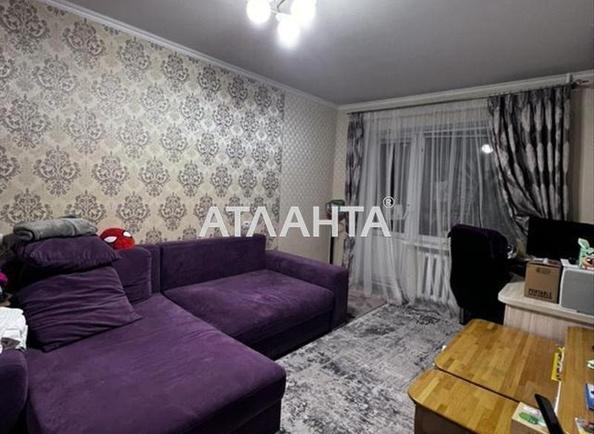 2-комнатная квартира по адресу Глушко ак. Пр. (площадь 47,4 м²) - Atlanta.ua - фото 3