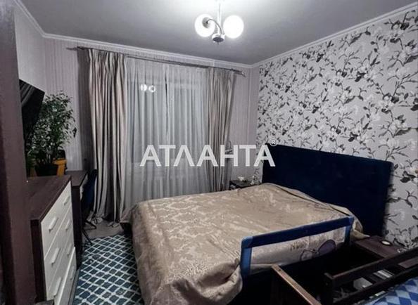 2-комнатная квартира по адресу Глушко ак. Пр. (площадь 47,4 м²) - Atlanta.ua - фото 4