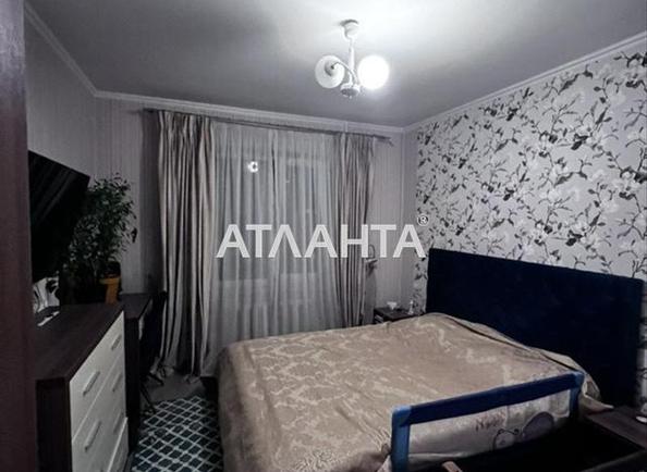 2-комнатная квартира по адресу Глушко ак. Пр. (площадь 47,4 м²) - Atlanta.ua - фото 5