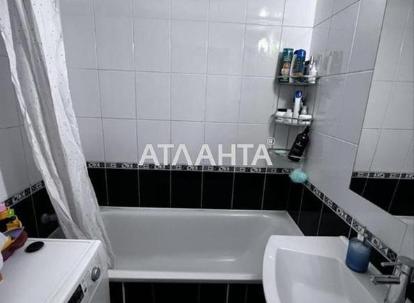 2-комнатная квартира по адресу Глушко ак. Пр. (площадь 47,4 м²) - Atlanta.ua - фото 6