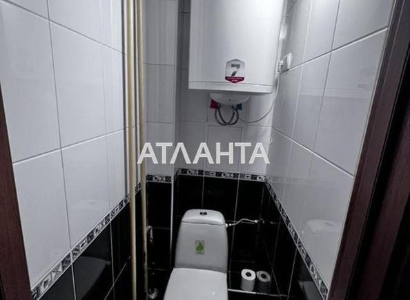 2-комнатная квартира по адресу Глушко ак. Пр. (площадь 47,4 м²) - Atlanta.ua - фото 7