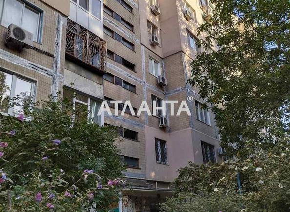 2-комнатная квартира по адресу Глушко ак. Пр. (площадь 47,4 м²) - Atlanta.ua - фото 8