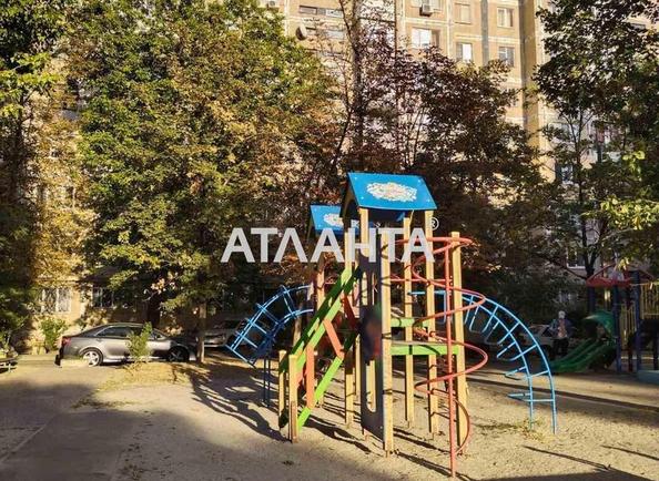 2-комнатная квартира по адресу Глушко ак. Пр. (площадь 47,4 м²) - Atlanta.ua - фото 9