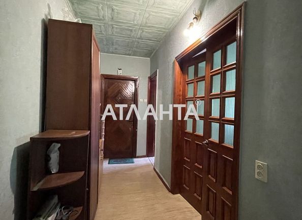 3-rooms apartment apartment by the address st. Koroleva ak (area 65,0 m2) - Atlanta.ua - photo 10
