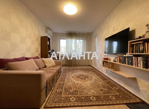 3-rooms apartment apartment by the address st. Koroleva ak (area 65,0 m2) - Atlanta.ua - photo 2