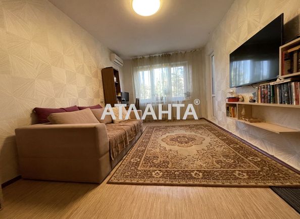 3-rooms apartment apartment by the address st. Koroleva ak (area 65,0 m2) - Atlanta.ua