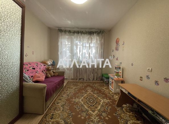 3-rooms apartment apartment by the address st. Koroleva ak (area 65,0 m2) - Atlanta.ua - photo 5