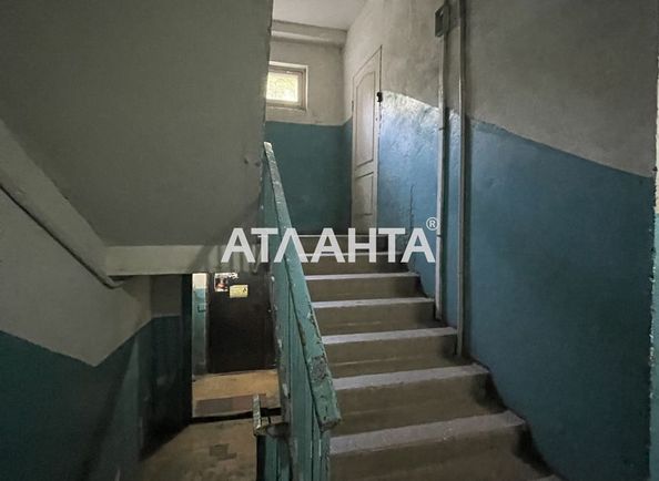 3-rooms apartment apartment by the address st. Koroleva ak (area 65,0 m2) - Atlanta.ua - photo 13