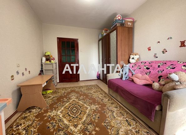 3-rooms apartment apartment by the address st. Koroleva ak (area 65,0 m2) - Atlanta.ua - photo 4