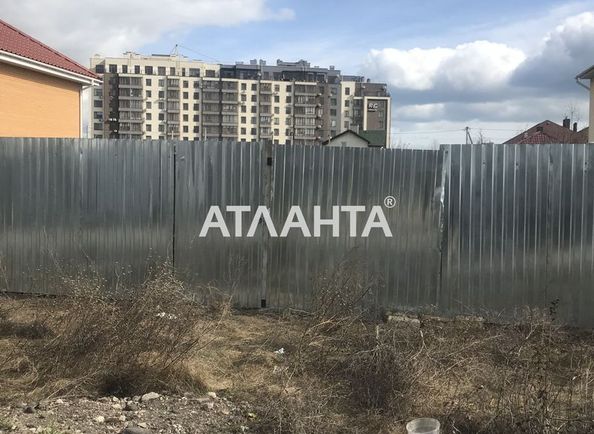 Участок по адресу ул. Линенко (площадь 7,2 сот) - Atlanta.ua