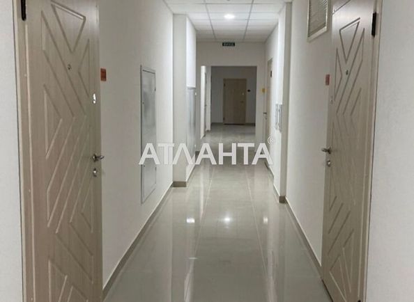 1-room apartment apartment by the address st. Profsoyuznaya (area 25,5 m2) - Atlanta.ua - photo 16