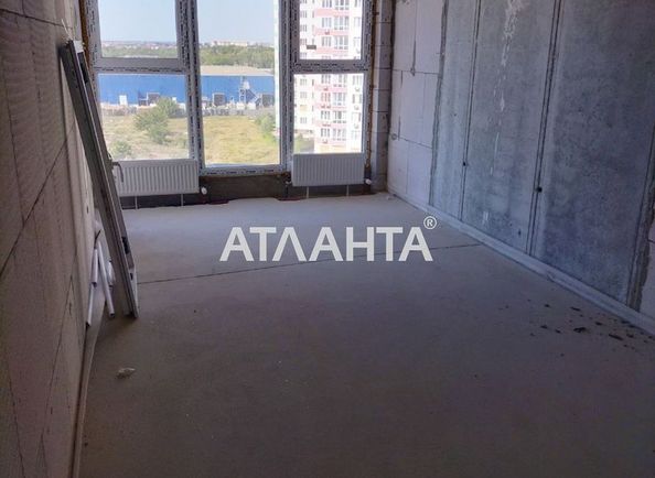 1-кімнатна квартира за адресою вул. Вільямса ак. (площа 40,3 м²) - Atlanta.ua