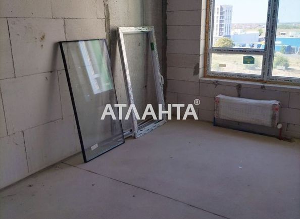 1-кімнатна квартира за адресою вул. Вільямса ак. (площа 40,3 м²) - Atlanta.ua - фото 3