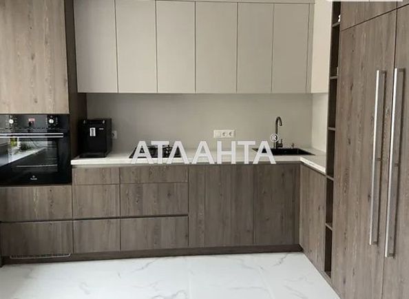 4+-rooms apartment apartment by the address st. Bocharova gen (area 80,0 m2) - Atlanta.ua