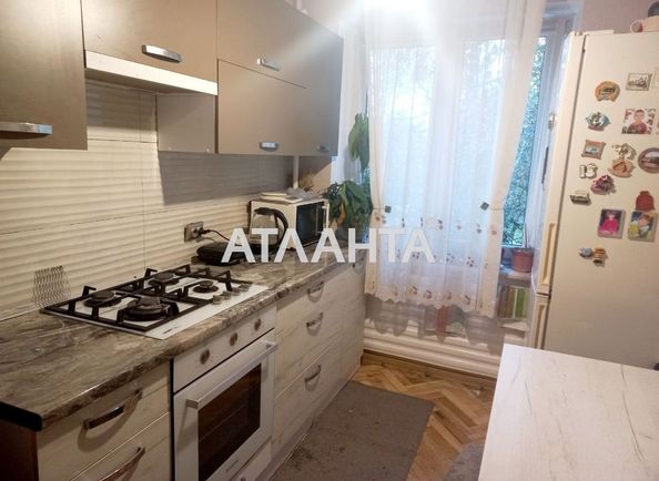 4+-rooms apartment apartment by the address st. Pasechnaya ul (area 78,0 m2) - Atlanta.ua - photo 2