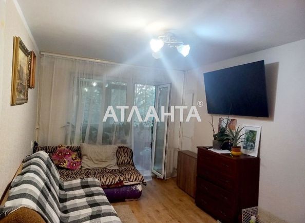 4+-rooms apartment apartment by the address st. Pasechnaya ul (area 78,0 m2) - Atlanta.ua - photo 14