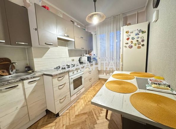 4+-rooms apartment apartment by the address st. Pasechnaya ul (area 78 m²) - Atlanta.ua
