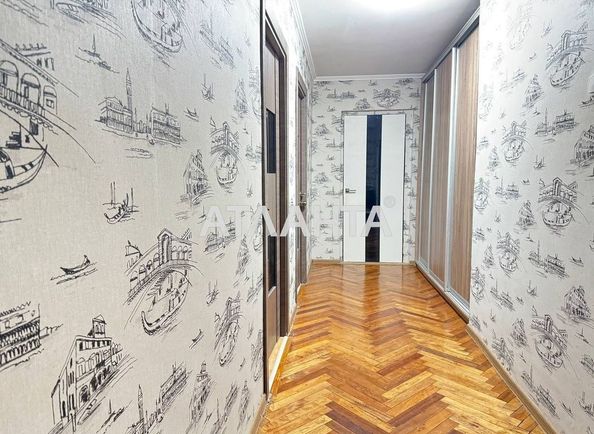 4+-rooms apartment apartment by the address st. Pasechnaya ul (area 78 m²) - Atlanta.ua - photo 2