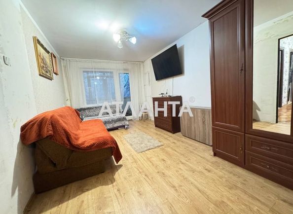 4+-rooms apartment apartment by the address st. Pasechnaya ul (area 78 m²) - Atlanta.ua - photo 3