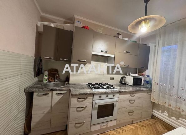 4+-rooms apartment apartment by the address st. Pasechnaya ul (area 78 m²) - Atlanta.ua - photo 7