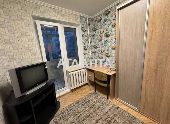 4+-rooms apartment apartment by the address st. Pasechnaya ul (area 78 m²) - Atlanta.ua - photo 15