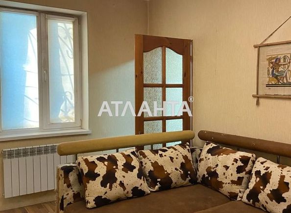 2-rooms apartment apartment by the address st. Luzanovskaya Ilichevskaya (area 85,0 m2) - Atlanta.ua