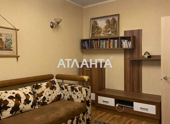 2-rooms apartment apartment by the address st. Luzanovskaya Ilichevskaya (area 85,0 m2) - Atlanta.ua - photo 2