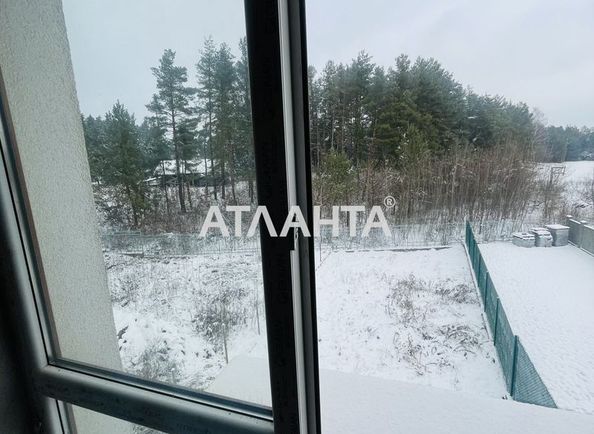 Будинок за адресою вул. Заозерна (площа 198,8 м²) - Atlanta.ua - фото 16