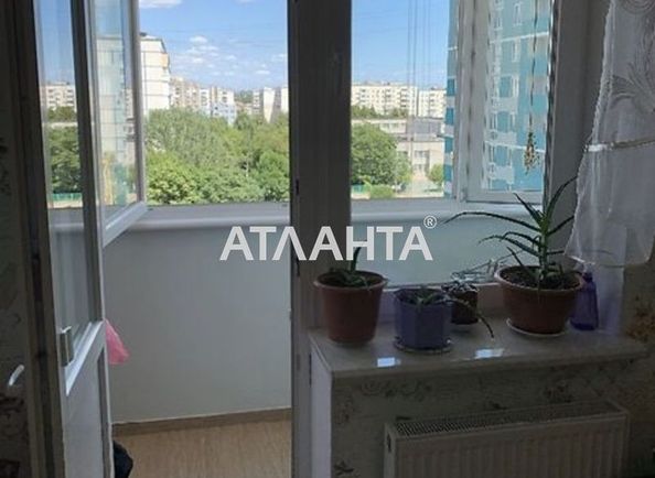 1-room apartment apartment by the address st. Parusnaya Geroev Stalingrada (area 50,0 m2) - Atlanta.ua - photo 6
