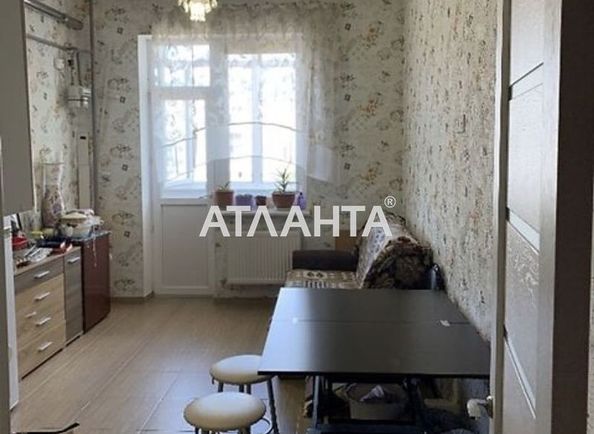 1-room apartment apartment by the address st. Parusnaya Geroev Stalingrada (area 50,0 m2) - Atlanta.ua - photo 3
