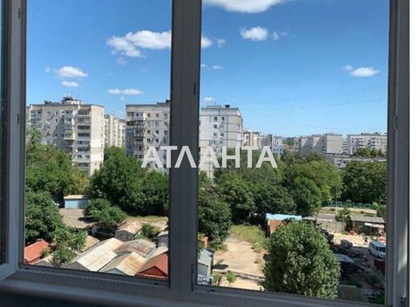 1-room apartment apartment by the address st. Parusnaya Geroev Stalingrada (area 50,0 m2) - Atlanta.ua - photo 7