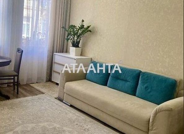 2-rooms apartment apartment by the address st. Lobachevskogo M ul (area 33,0 m2) - Atlanta.ua - photo 5