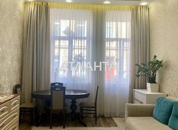 2-rooms apartment apartment by the address st. Lobachevskogo M ul (area 33,0 m2) - Atlanta.ua - photo 4