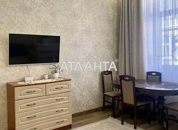 2-rooms apartment apartment by the address st. Lobachevskogo M ul (area 33,0 m2) - Atlanta.ua - photo 12