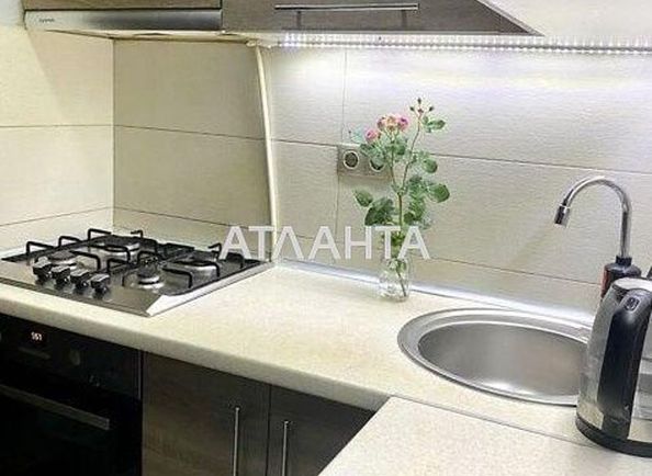 2-rooms apartment apartment by the address st. Lobachevskogo M ul (area 33,0 m2) - Atlanta.ua - photo 3