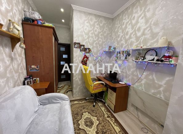2-rooms apartment apartment by the address st. Lobachevskogo M ul (area 33,0 m2) - Atlanta.ua - photo 20