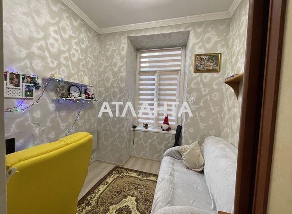 2-rooms apartment apartment by the address st. Lobachevskogo M ul (area 33,0 m2) - Atlanta.ua - photo 21
