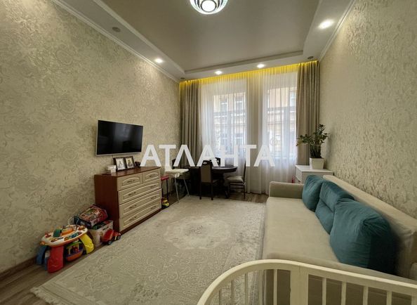 2-комнатная квартира по адресу Лобачевского М. Ул. (площадь 33 м²) - Atlanta.ua - фото 22