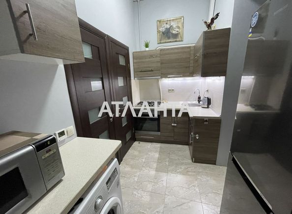2-rooms apartment apartment by the address st. Lobachevskogo M ul (area 33,0 m2) - Atlanta.ua - photo 23