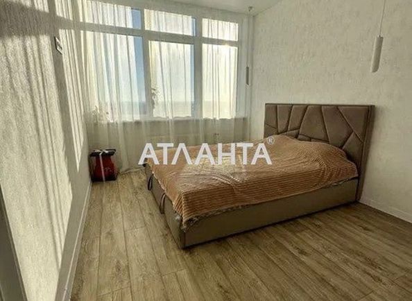 1-room apartment apartment by the address st. Zhemchuzhnaya (area 41 m²) - Atlanta.ua