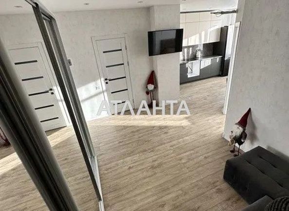 1-room apartment apartment by the address st. Zhemchuzhnaya (area 41 m²) - Atlanta.ua - photo 4