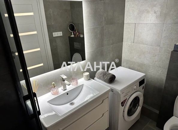 1-room apartment apartment by the address st. Zhemchuzhnaya (area 41 m²) - Atlanta.ua - photo 6